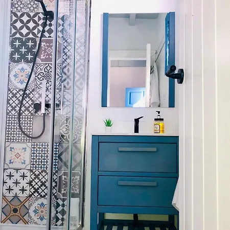 Damajuana Vakantiehuis *