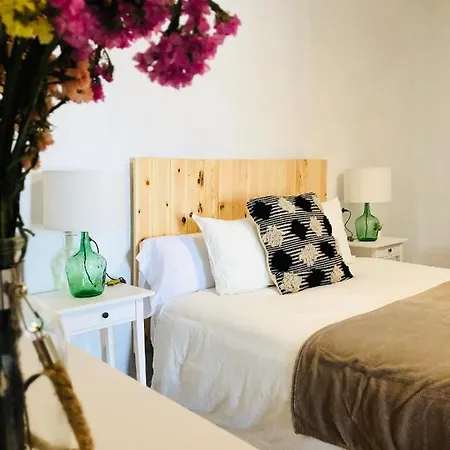 Damajuana Holiday home Nijar
