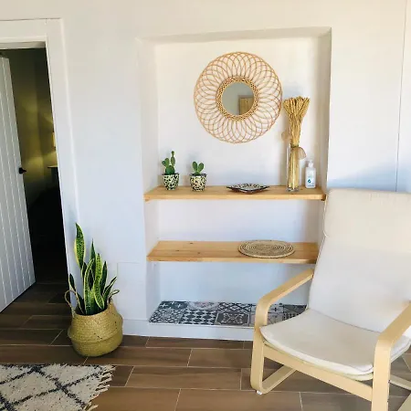 Holiday home Damajuana