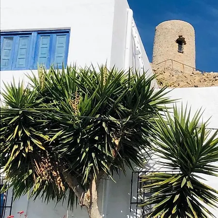 Damajuana Holiday home