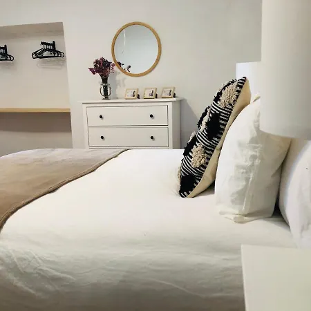 Holiday home Damajuana Nijar