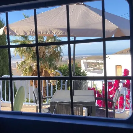 Damajuana Holiday home *