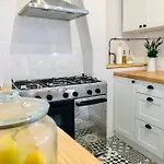 بيت للعطل Damajuana