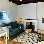 بيت للعطل Damajuana Níjar